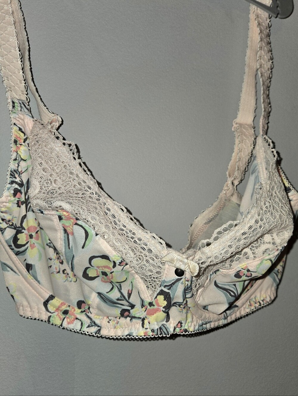Freya Lace Bra, 28G